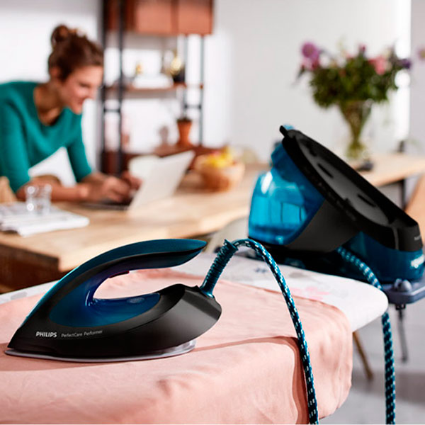 Парогенератор без бойлера Philips GC8735/80