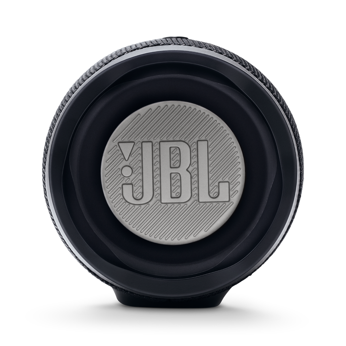Беспроводная акустика JBL Charge 4 Black