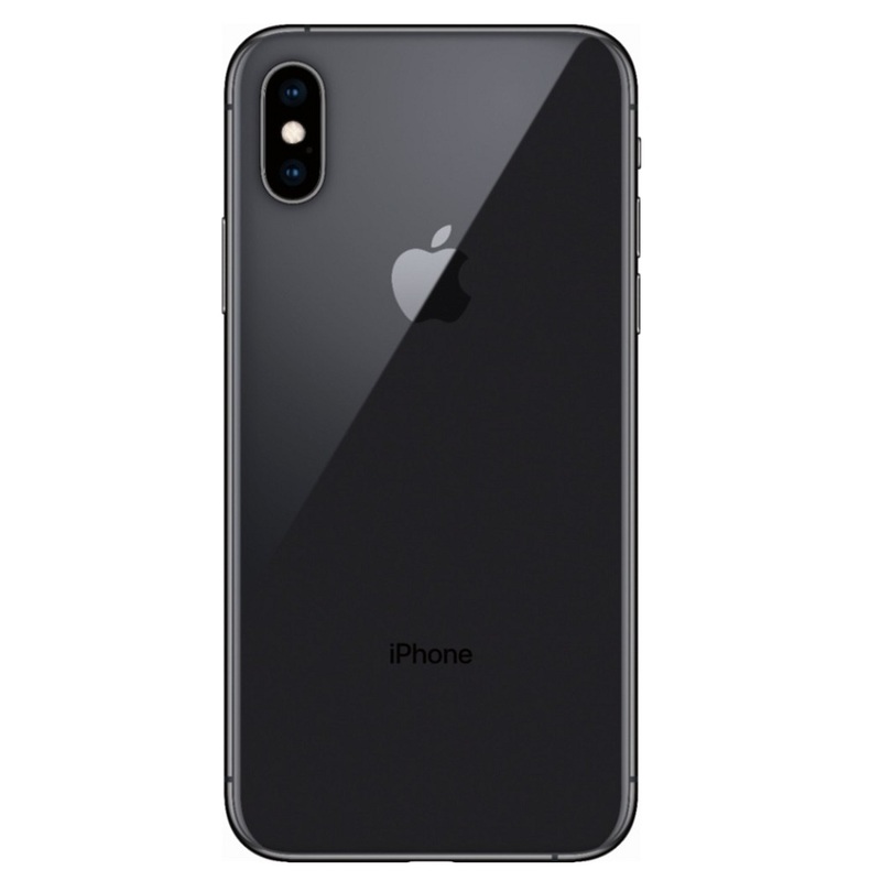 Смартфон Apple iPhone Xs 512GB Space Gray (A2097/A1920)