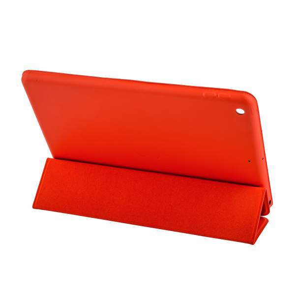 Чехол Naturally Smart Case Orange для iPad 10.2 (2019/2020)