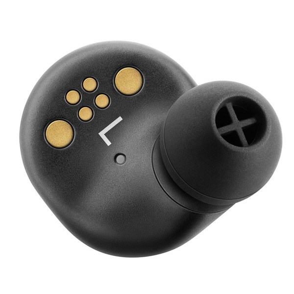 Беспроводные наушники Sennheiser Momentum True Wireless