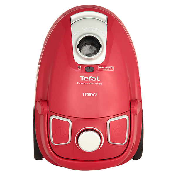 Пылесос с пылесборником Tefal TW5243RA