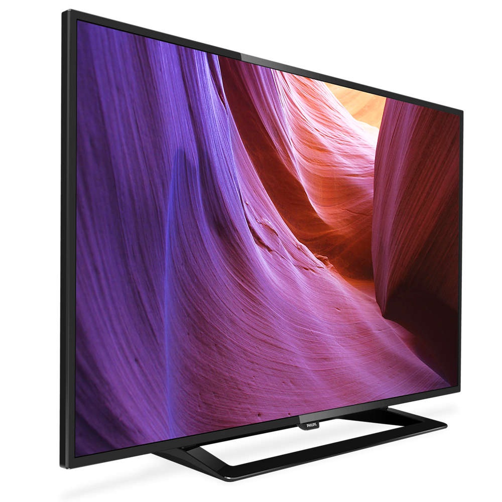 LED-телевизор 32 Philips 32PFT4100