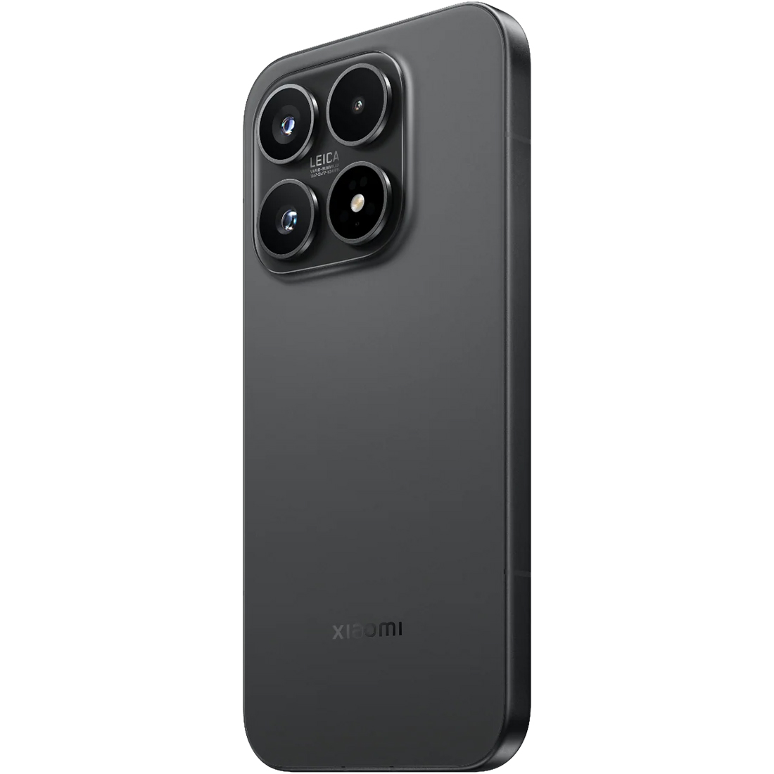 Смартфон Xiaomi 17 12/512GB Global Black