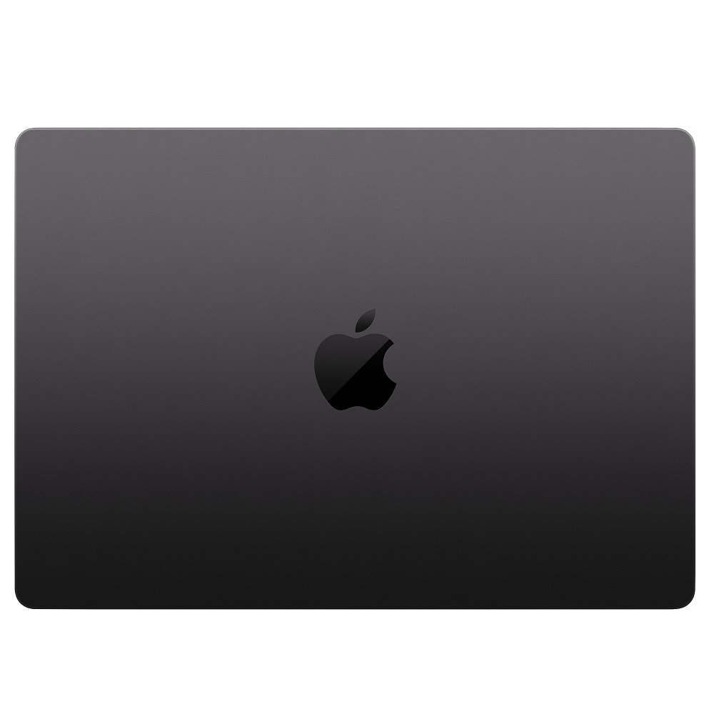 14.2 Ноутбук Apple MacBook Pro 14 2023 3024x1964, Apple M3 Pro, RAM 18 ГБ, SSD 512 ГБ, Apple graphics 14-core, macOS, MRX33, Space Black, английская раскладка