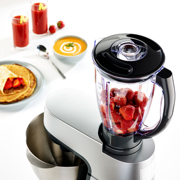 Кухонная машина Moulinex QA509D32