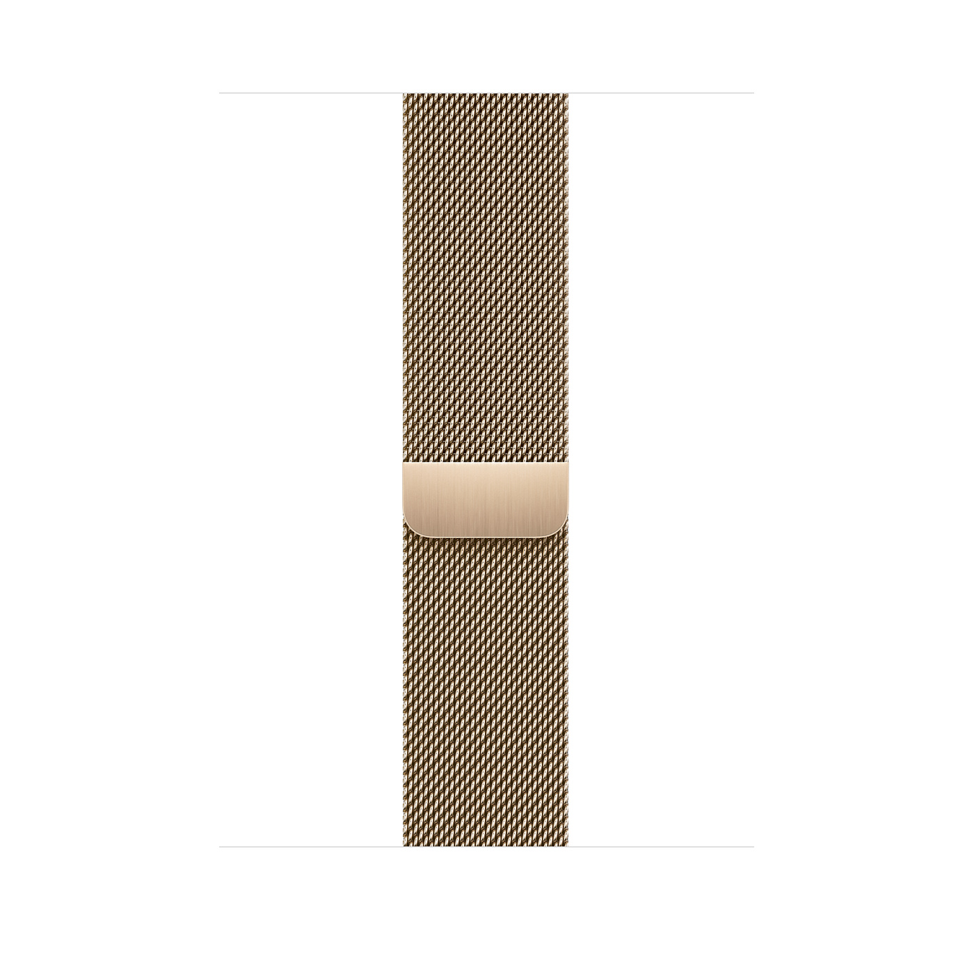 Часы Apple Watch Series 8 GPS + Cellular 45mm (Gold Stainless Steel Case with Gold Milanese Loop)