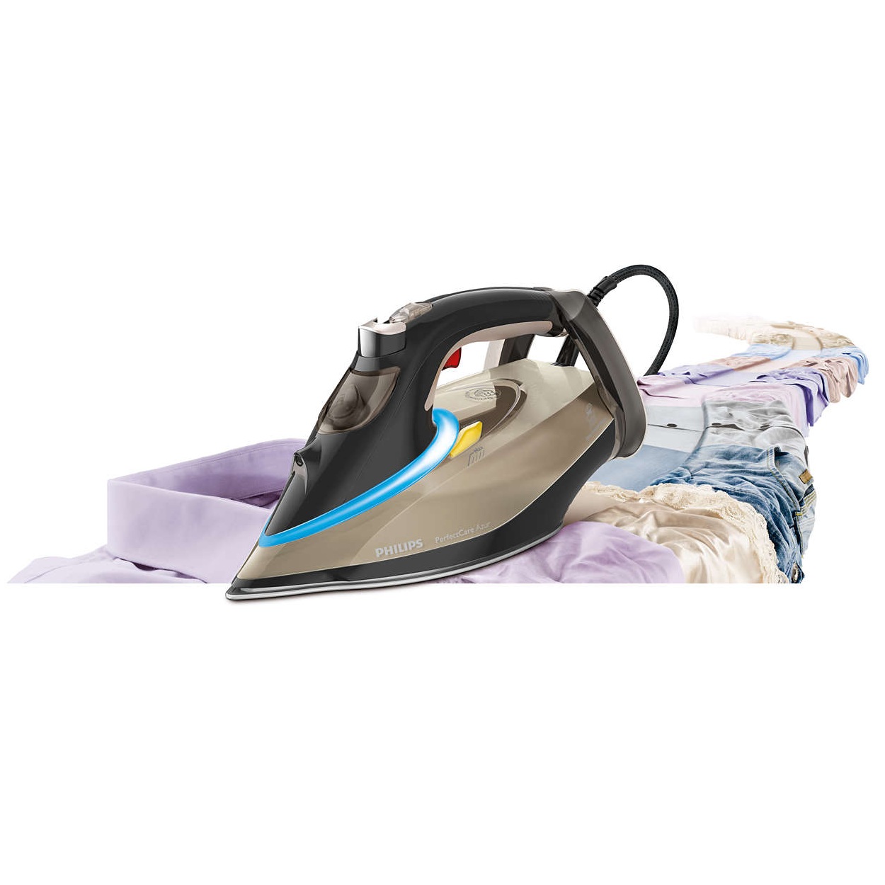 Утюг Philips GC4929/80