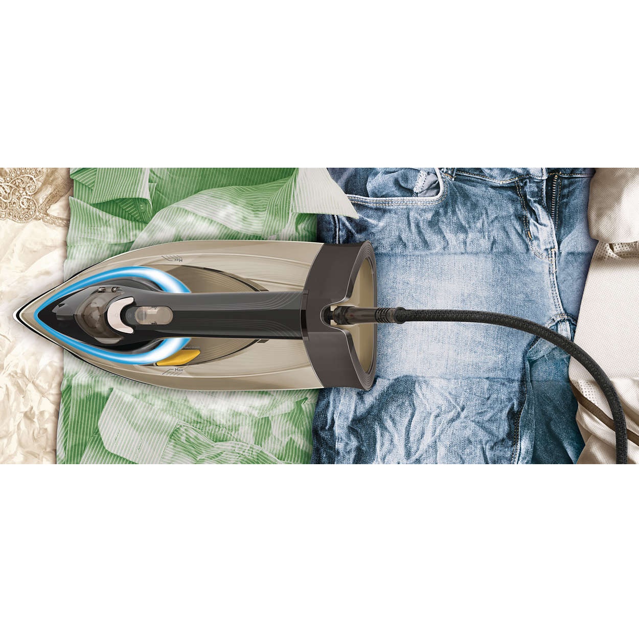 Утюг Philips GC4929/80