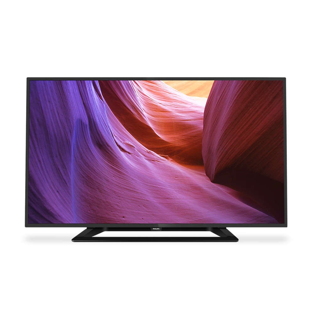 LED-телевизор 40 Philips 40PFT4100