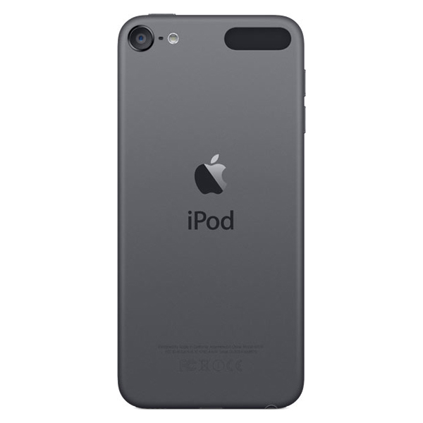 Плеер Apple iPod Touch 6 32Gb Space Grey