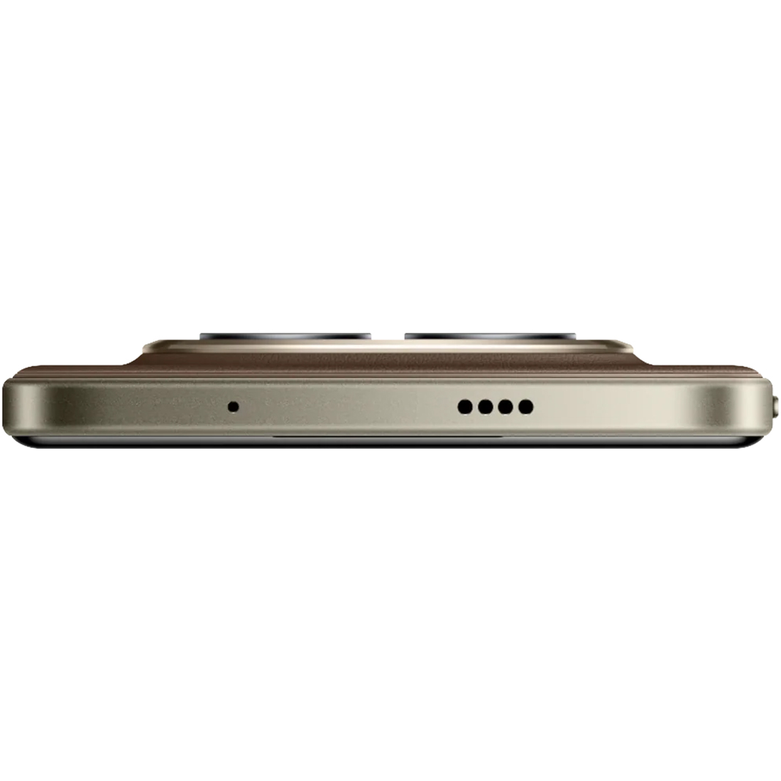 Смартфон Xiaomi Redmi Note 15 Pro Plus 5G 8/256GB Global Mocha Brown