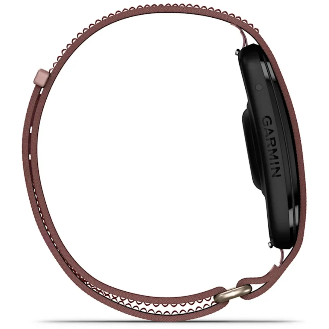Умный фитнес-браслет Garmin CIRQA Smart Band Mauve L-XL (010-04675-02)