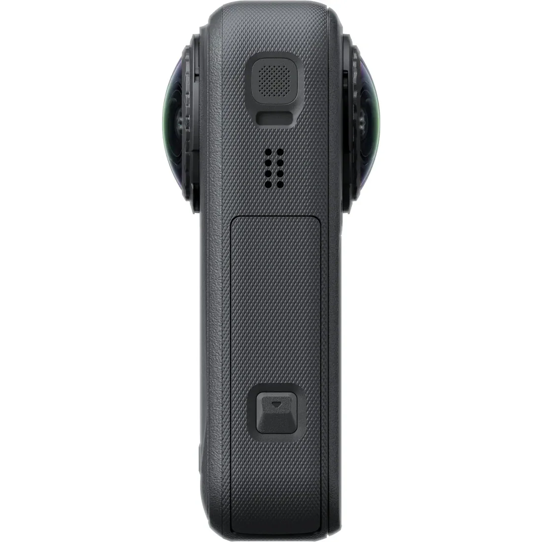 Экшн-камера Insta360 X6 Essentials Bundle Midnight Black