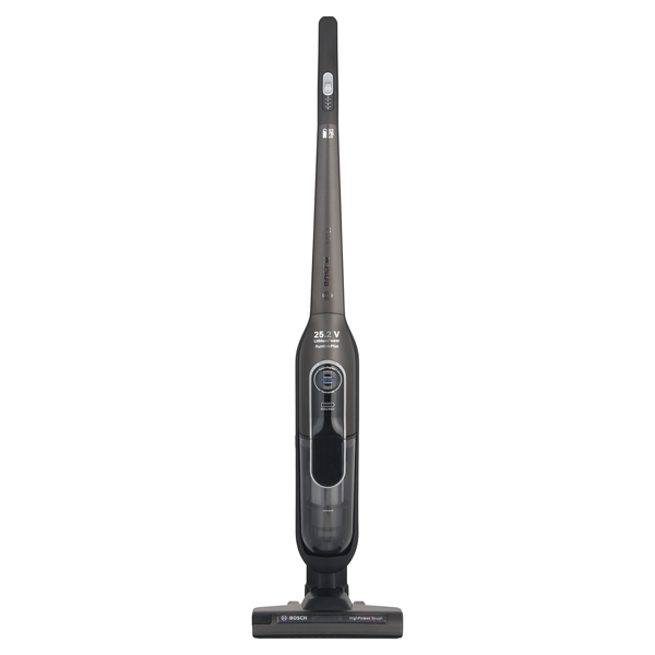 Пылесос аккумуляторный Bosch BCH65RT25K