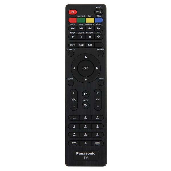 LED-телевизор 42 Panasonic TX-42ER250ZZ