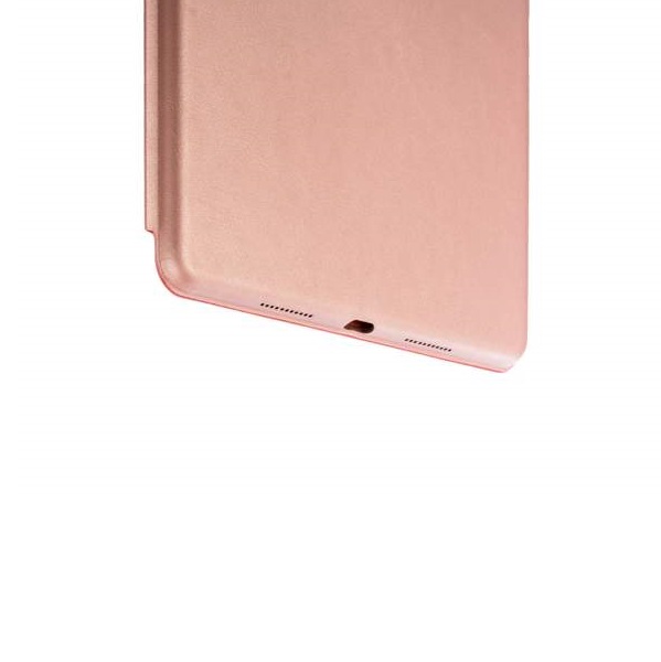 Чехол Naturally Smart Case Rose Gold для iPad Pro 10.5/iPad Air (2019)
