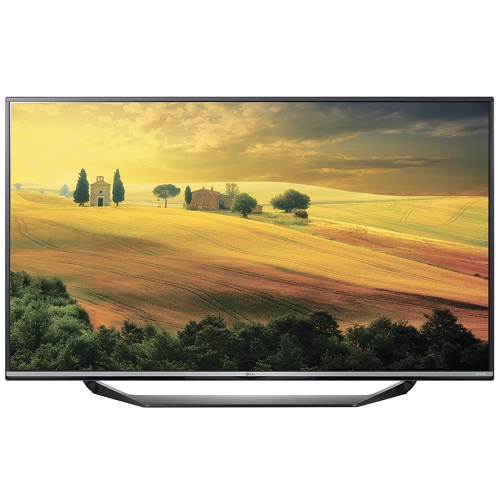 LED-телевизор 49 LG 49UF670V