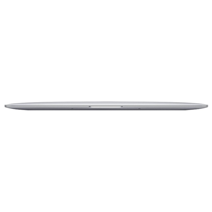 Ноутбук Apple MacBook Air 13 Early 2016 (MMGF2RU/A) (Intel Core i5 1600 MHz/13.3/1440x900/8.0Gb/128Gb SSD/DVD нет/Intel HD Graphics 6000/Wi-Fi/Bluetooth/MacOS X)