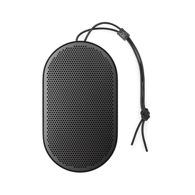 Акустическая система Bang & Olufsen Beoplay P2 Black