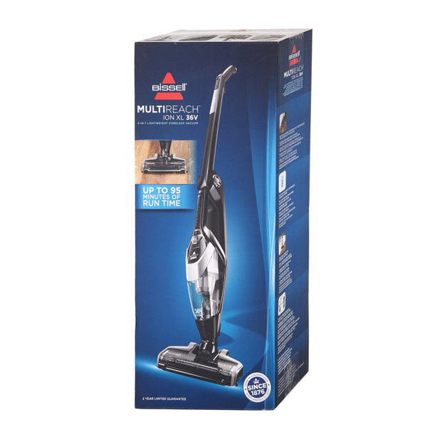 Пылесос ручной (handstick) Bissell MultiReach 36V XL 2166N