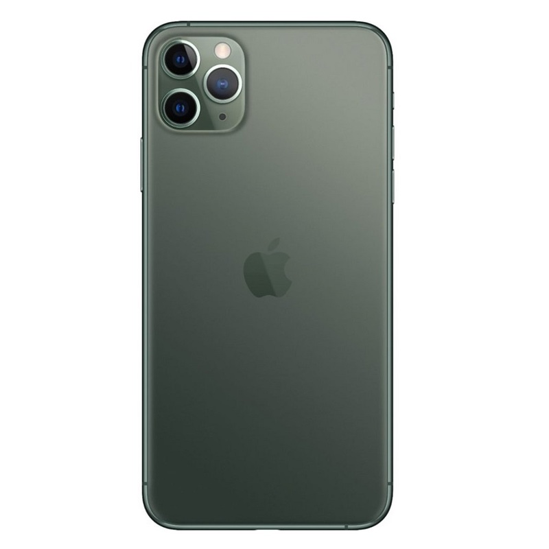Смартфон Apple iPhone 11 Pro Max 256GB Midnight Green (A2218/EUR)