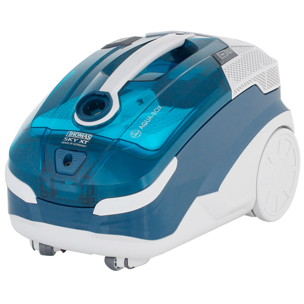 Пылесос моющий Thomas SKY XT AQUA-BOX (788581)