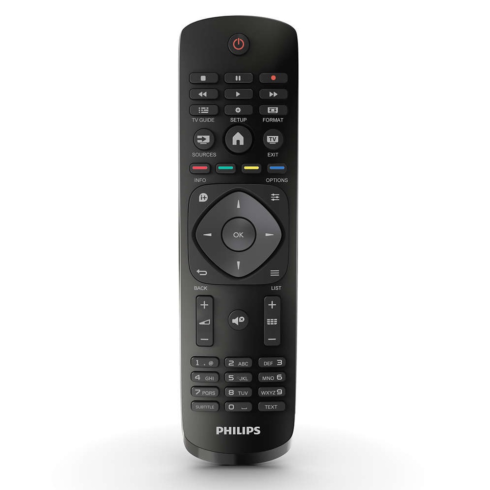 LED-телевизор 48 Philips 48PFT4100