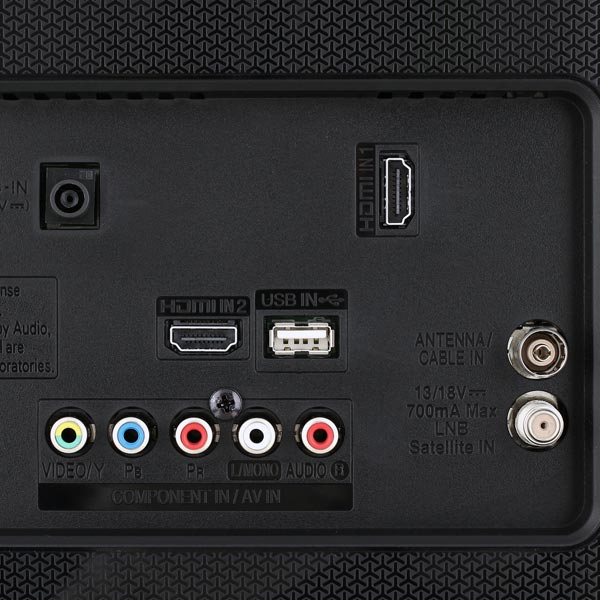 LED-телевизор 32 LG 32LJ510U