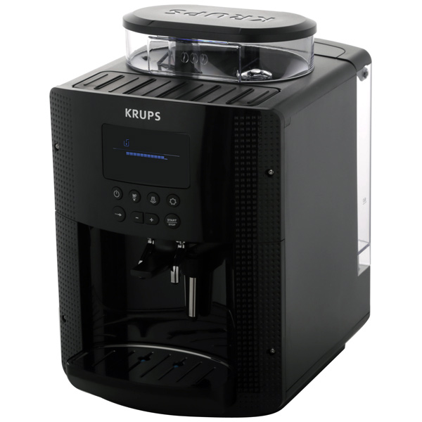 Кофемашина Krups EA815070