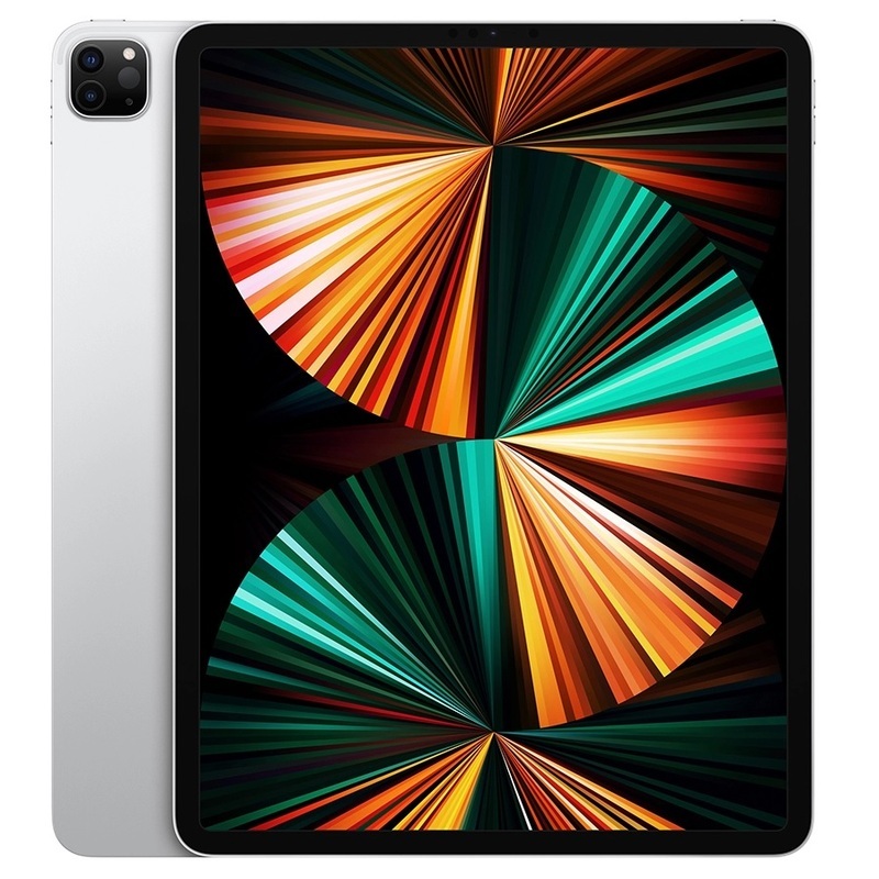 Планшет Apple iPad Pro 12.9 (2021) 1Tb Wi-Fi Silver