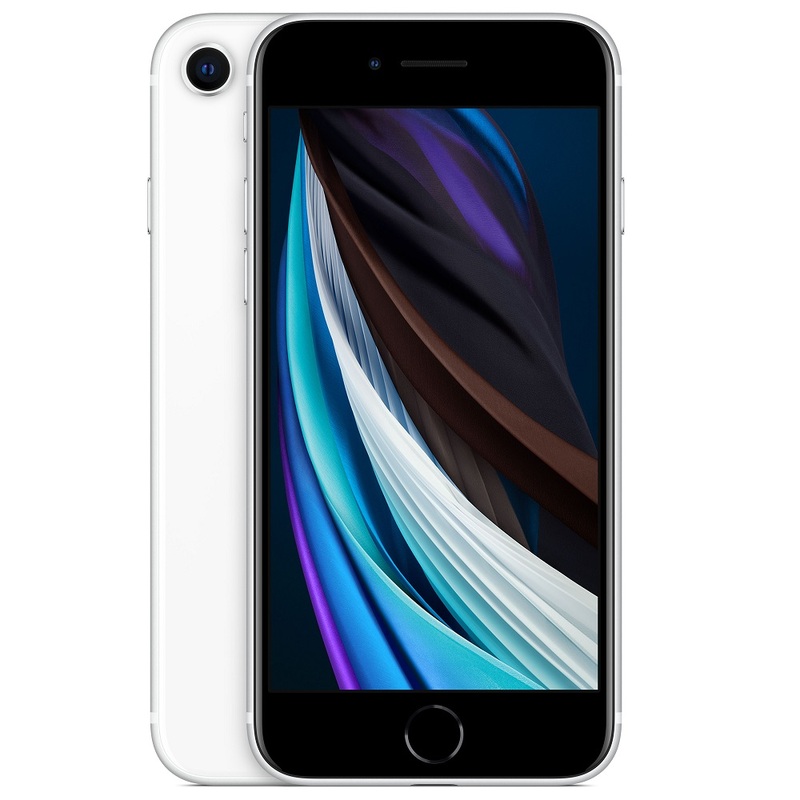 Смартфон Apple iPhone SE 2020 128GB White 