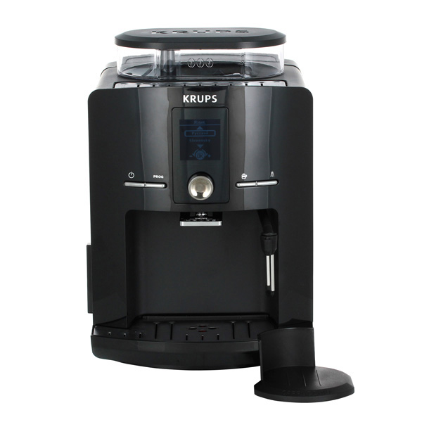 Кофемашина Krups EA829810
