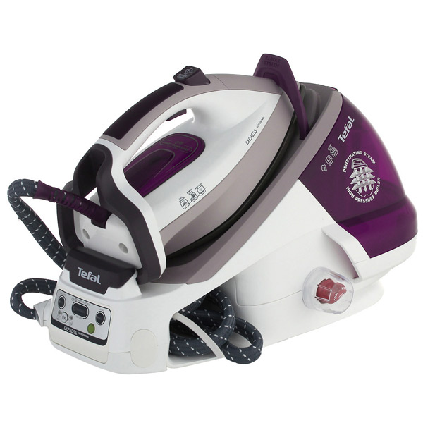 Парогенератор с бойлером Tefal GV7781E0