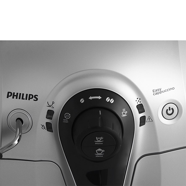 Кофемашина Philips HD8654/59
