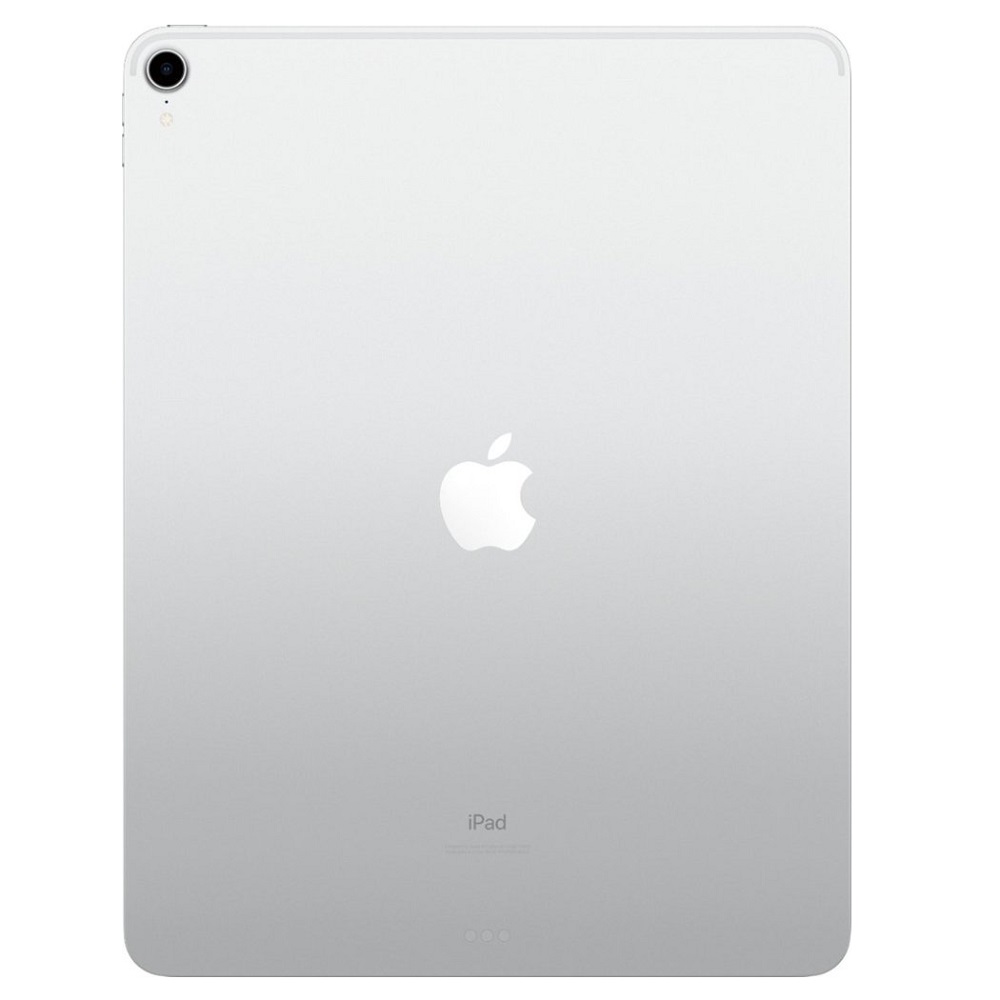 Планшет Apple iPad Pro 12.9 (2018) 64Gb Wi-Fi Silver
