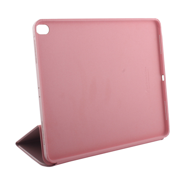 Чехол Naturally Smart Case Rose Gold для iPad Pro 12.9 (2018)
