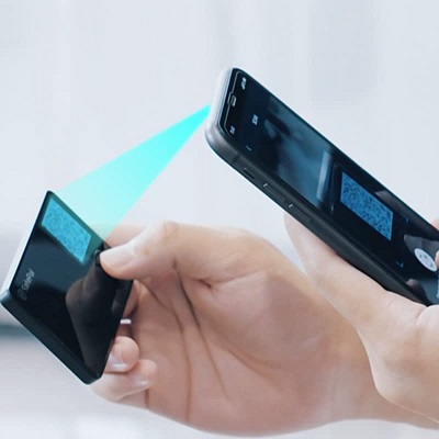 Аппаратный кошелек SafePal S1 Hardware Wallet для хранения криптовалют