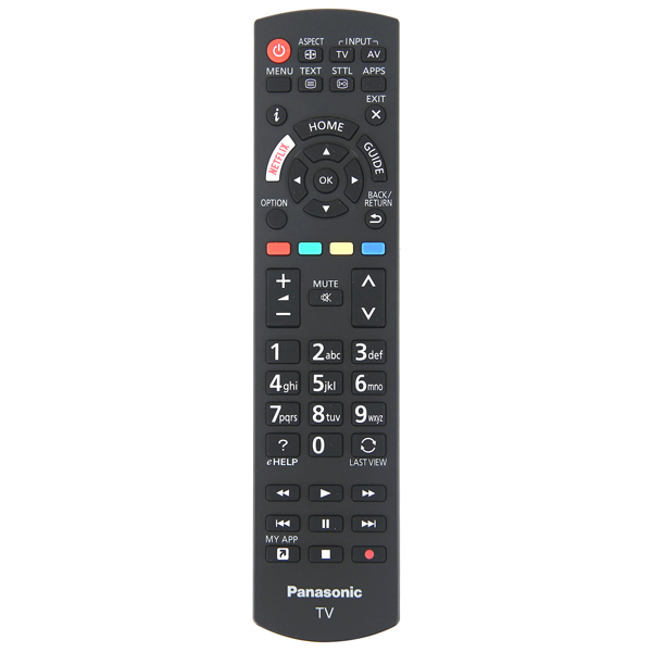LED-телевизор 49 Panasonic TX-49EXR600
