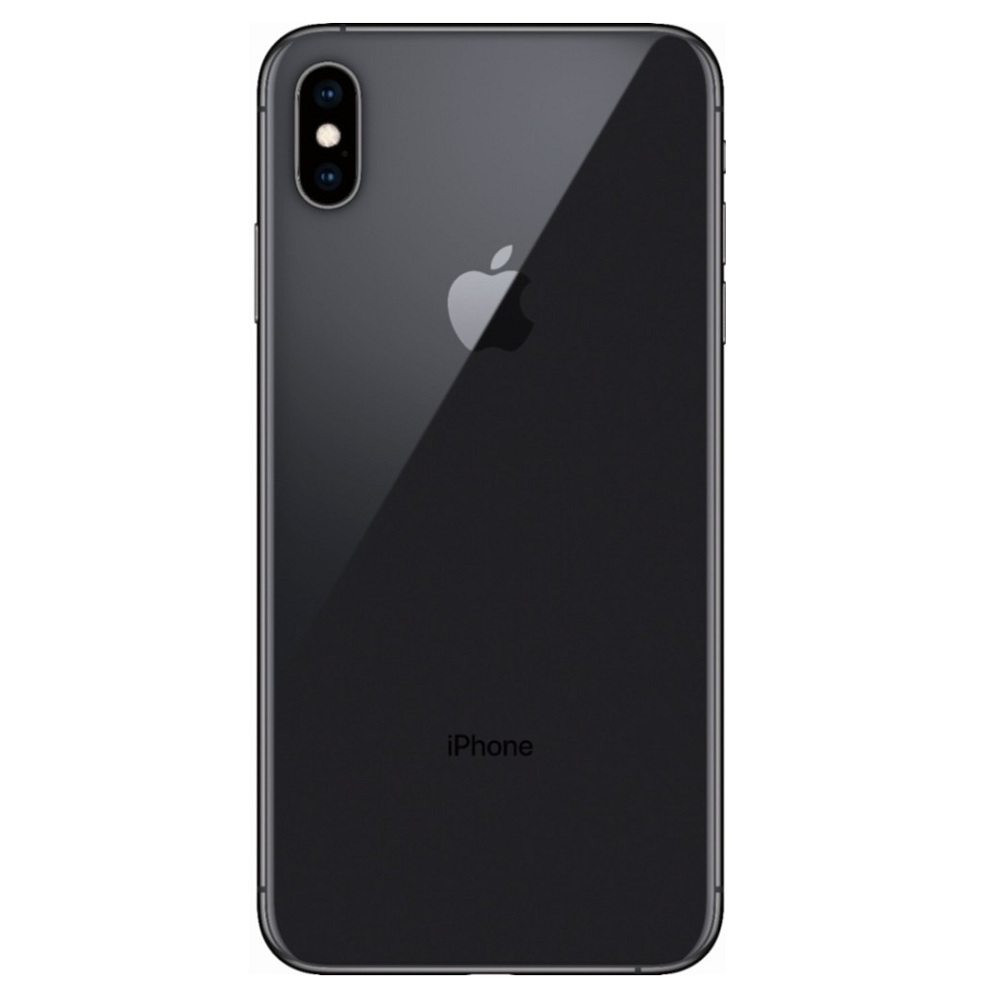 Смартфон Apple iPhone Xs MAX 64GB Space Gray (MT502RU/A)