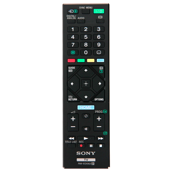 LED-телевизор 40 Sony KDL-40RD353