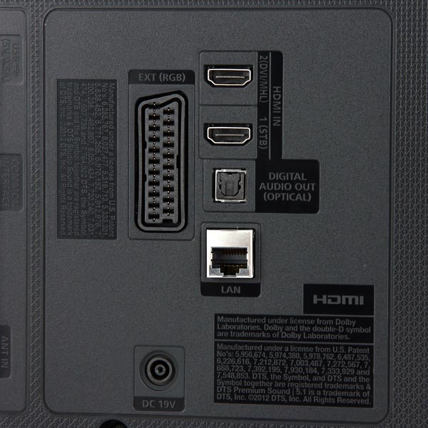 LED-телевизор 32 Samsung UE32J4500AU