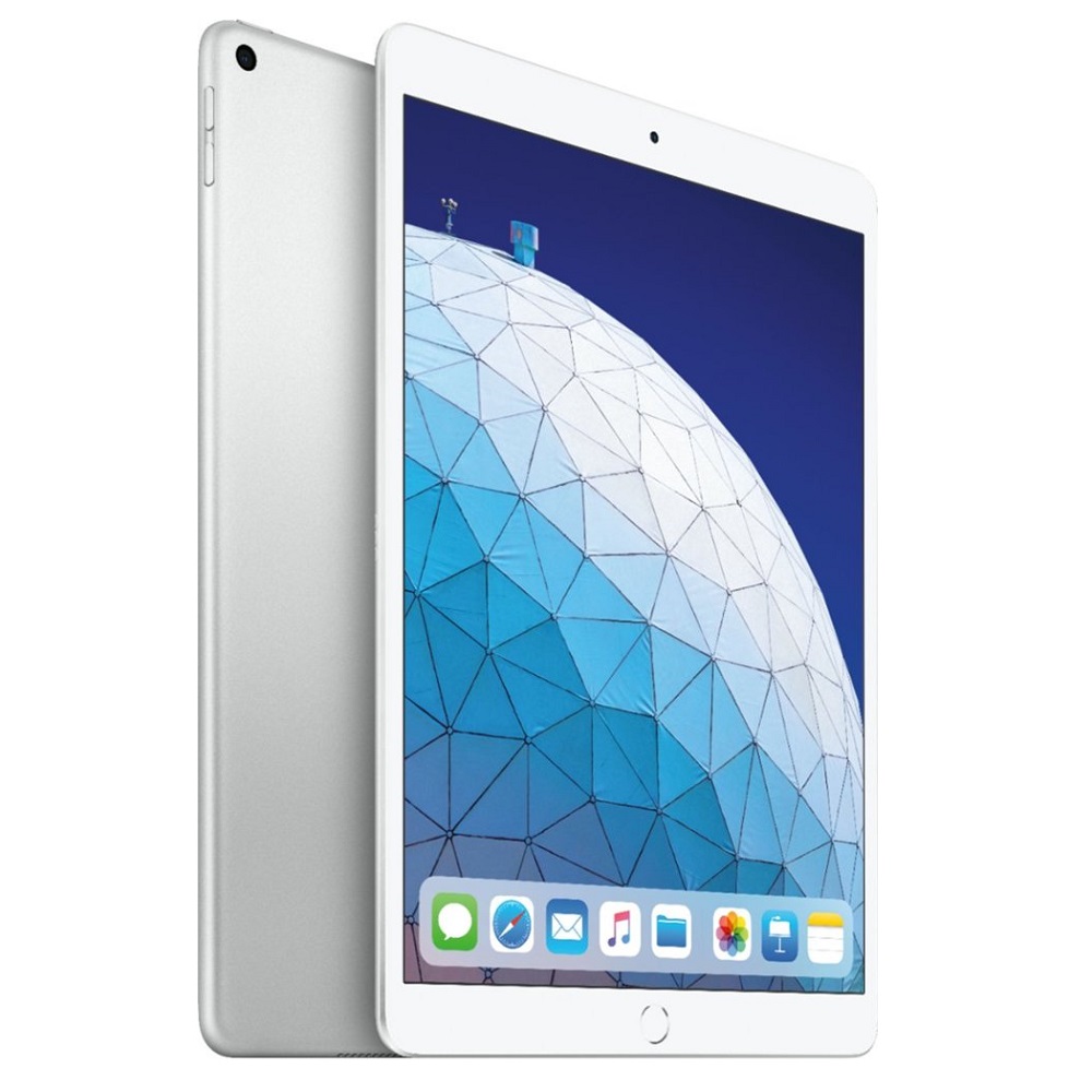 Планшет Apple iPad Air (2019) 256Gb Wi-Fi Silver