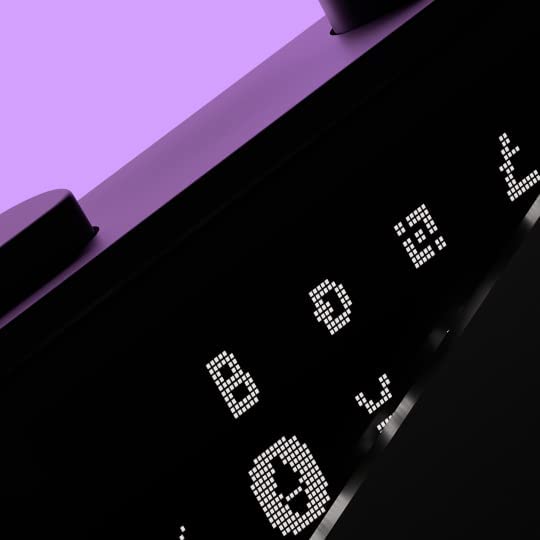 Кошелек для криптовалют Ledger Nano S Plus + чёрный