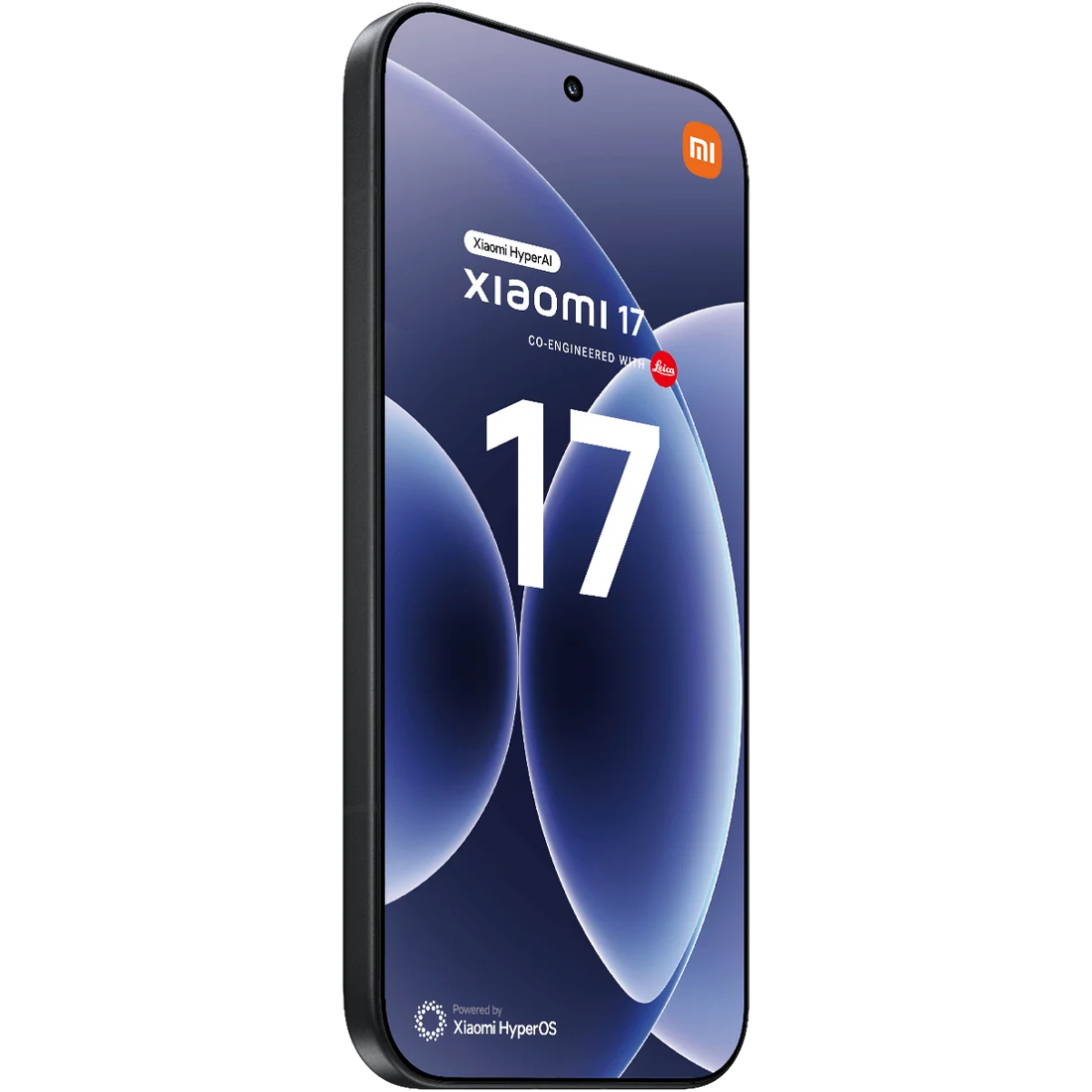 Смартфон Xiaomi 17 12/512GB Global Black