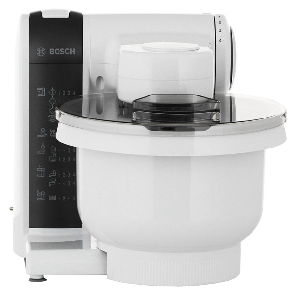Кухонная машина Bosch MUM4855