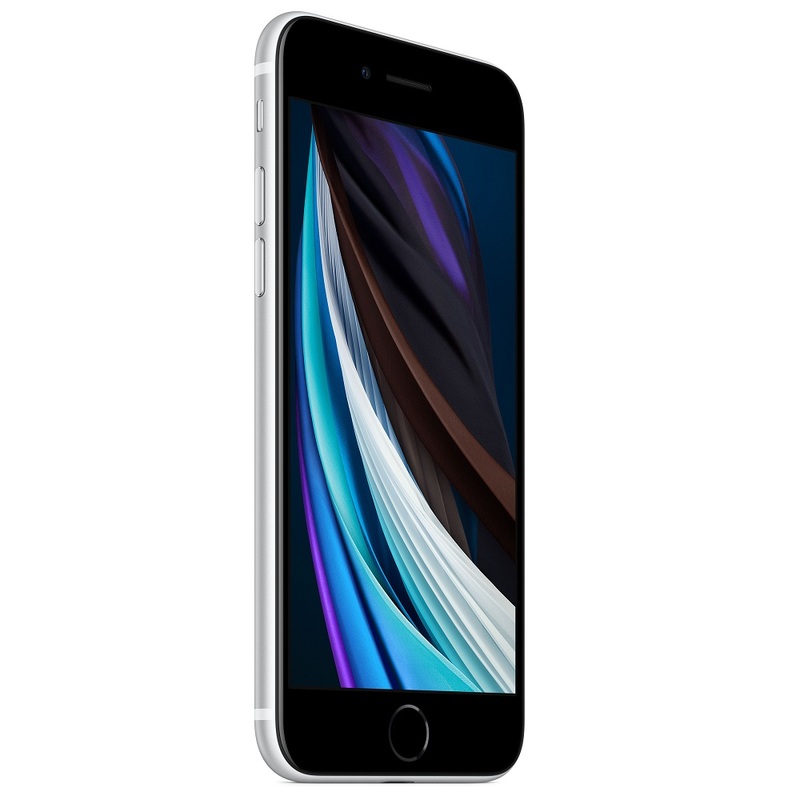 Смартфон Apple iPhone SE 2020 128GB White 