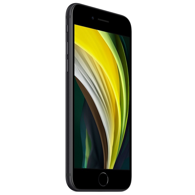 Смартфон Apple iPhone SE 2020 128GB Black
