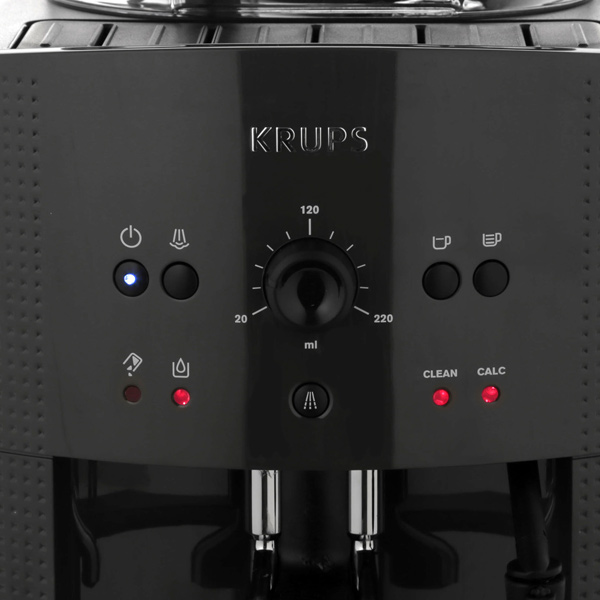 Кофемашина Krups EA810B70