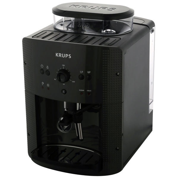 Кофемашина Krups EA810B70